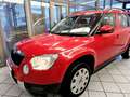 Skoda Yeti Style nur Export oder gewerblich, ohne TÜV Rot - thumbnail 16
