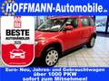 Skoda Yeti Style nur Export oder gewerblich, ohne TÜV Rot - thumbnail 1
