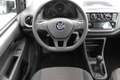 Volkswagen up! 1,0 BMT*nur 24900KM*** Grau - thumbnail 8