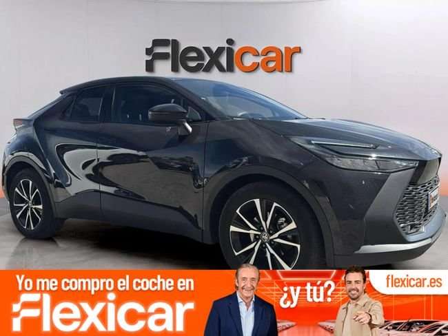 Toyota C-HR 140H Advance - foto 1