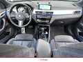 BMW X1 xDrive 25dA M Sport BVA F48 Noir - thumbnail 7