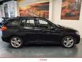 BMW X1 xDrive 25dA M Sport BVA F48 Noir - thumbnail 5