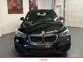 BMW X1 xDrive 25dA M Sport BVA F48 Noir - thumbnail 3