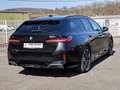 BMW 520 d Touring xDrive M-Sport PANO AHK STANDHZ Schwarz - thumbnail 2