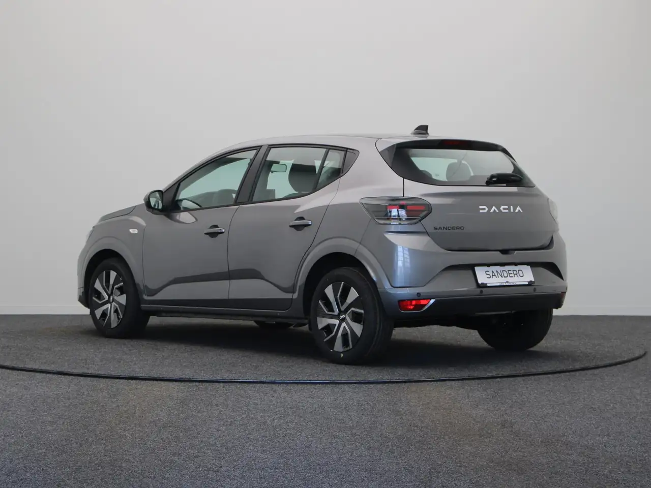 Dacia Sandero 2026