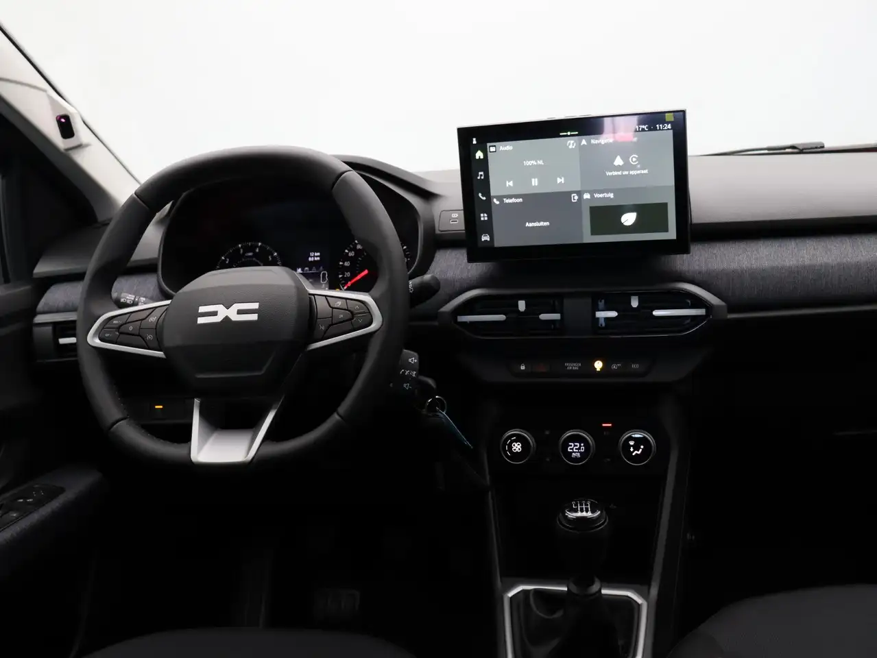 Dacia Sandero 2026
