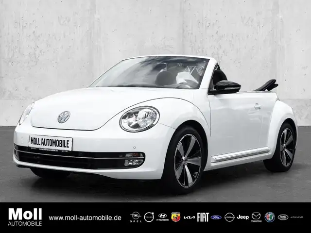 Volkswagen Beetle main image