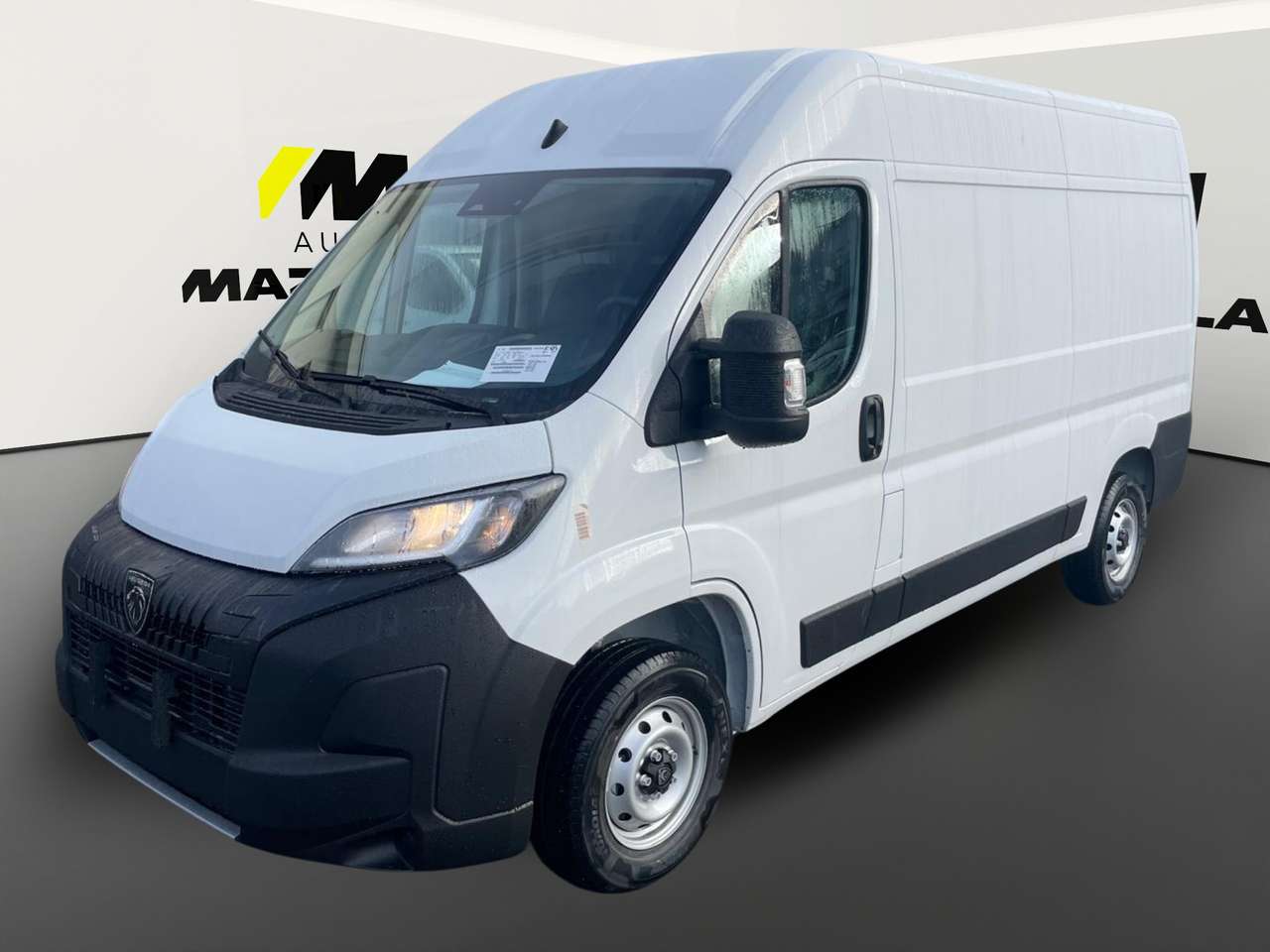 Peugeot Boxer Boxer L2H2 2.2 140CV *KM0*
