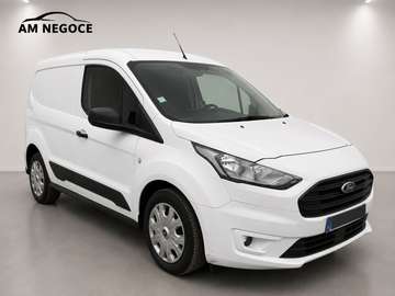 Transit Connect Kombi Van L1 1.0E100 E85 S\u0026amp;S Active