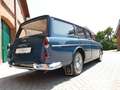 Volvo Amazon 221 Kombi im Topzustand Bleu - thumbnail 25