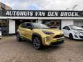 Toyota Yaris Cross 1.5 Hybrid Dynamic|Pano|Jbl|Navi|Carplay|Keyless|S Or - thumbnail 1
