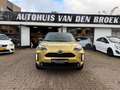 Toyota Yaris Cross 1.5 Hybrid Dynamic|Pano|Jbl|Navi|Carplay|Keyless|S Oro - thumbnail 5