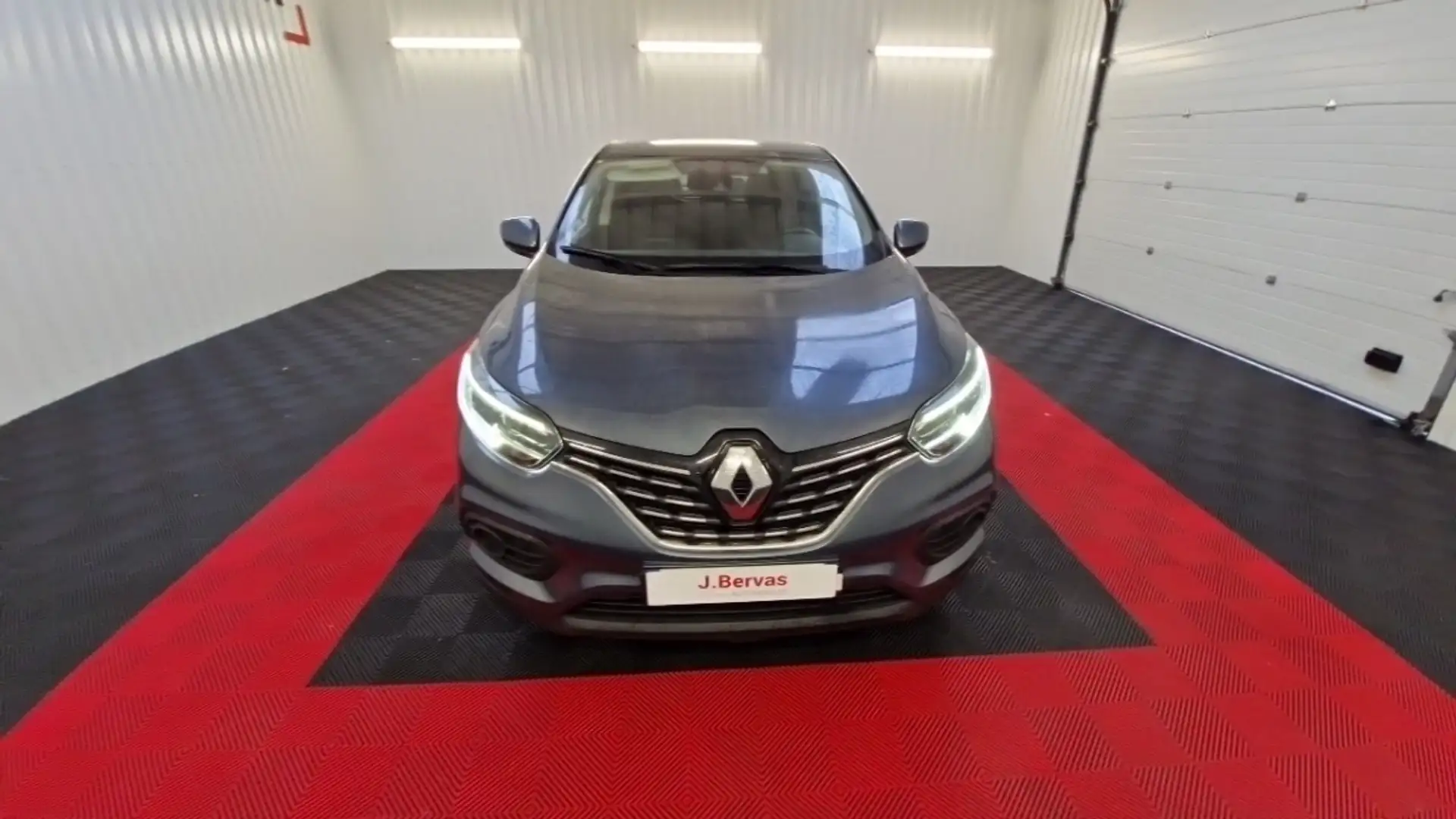 Renault Kadjar Evolution TCe 140 - 2