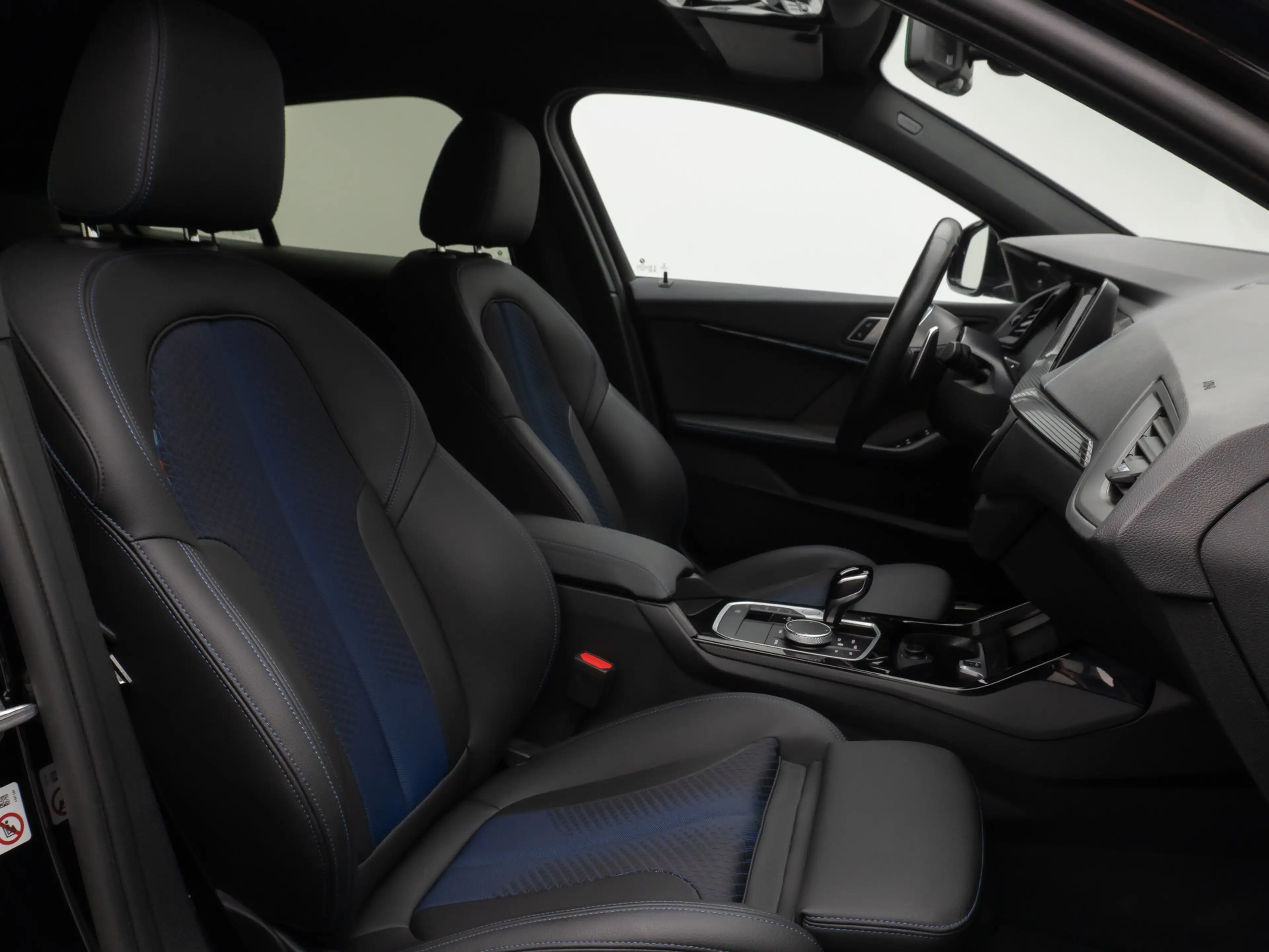 BMW 135 xD HUD DAB H K Komfort 19 Lenkradheizung — photo 34