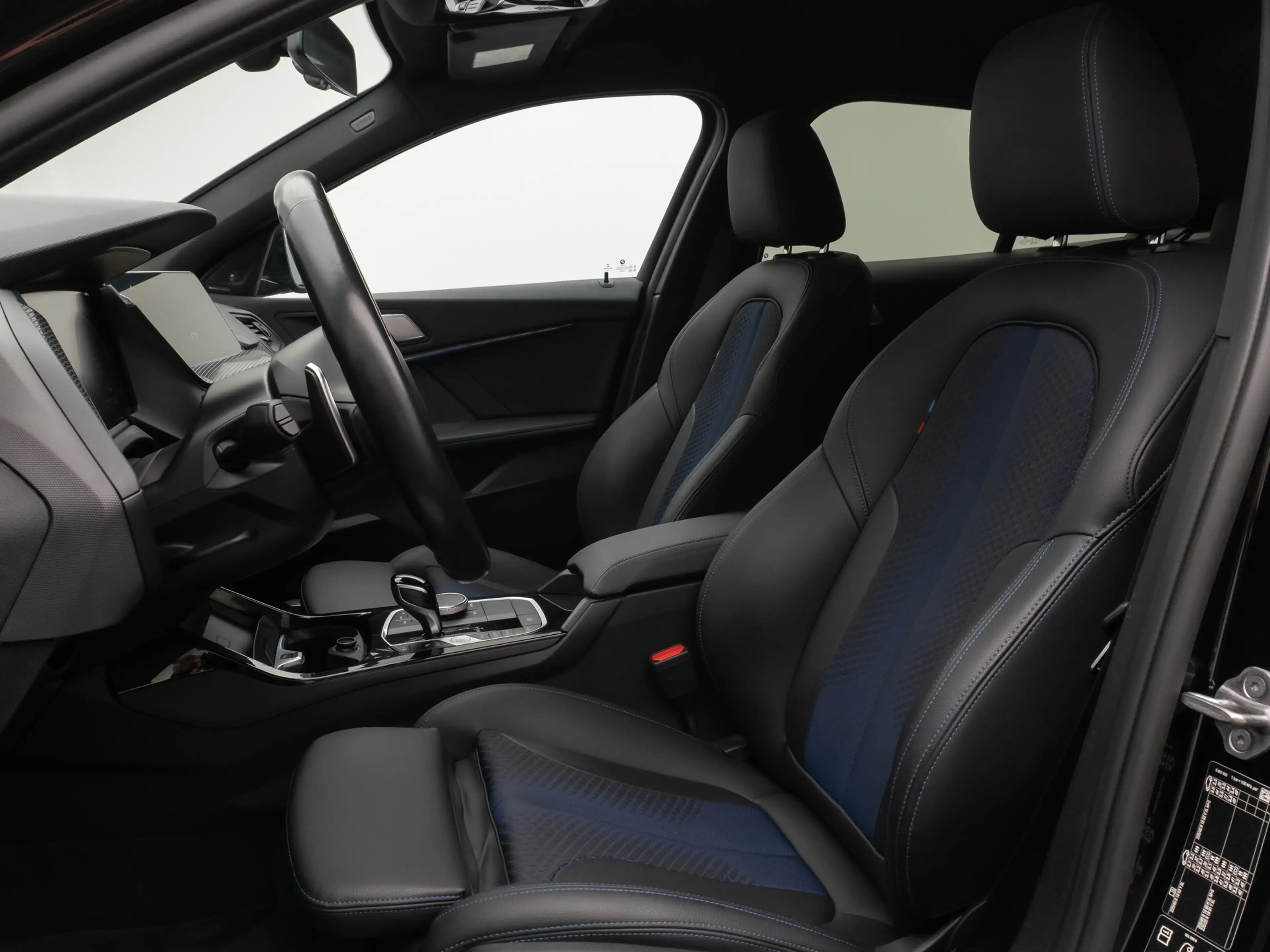BMW 135 xD HUD DAB H K Komfort 19 Lenkradheizung — photo 33
