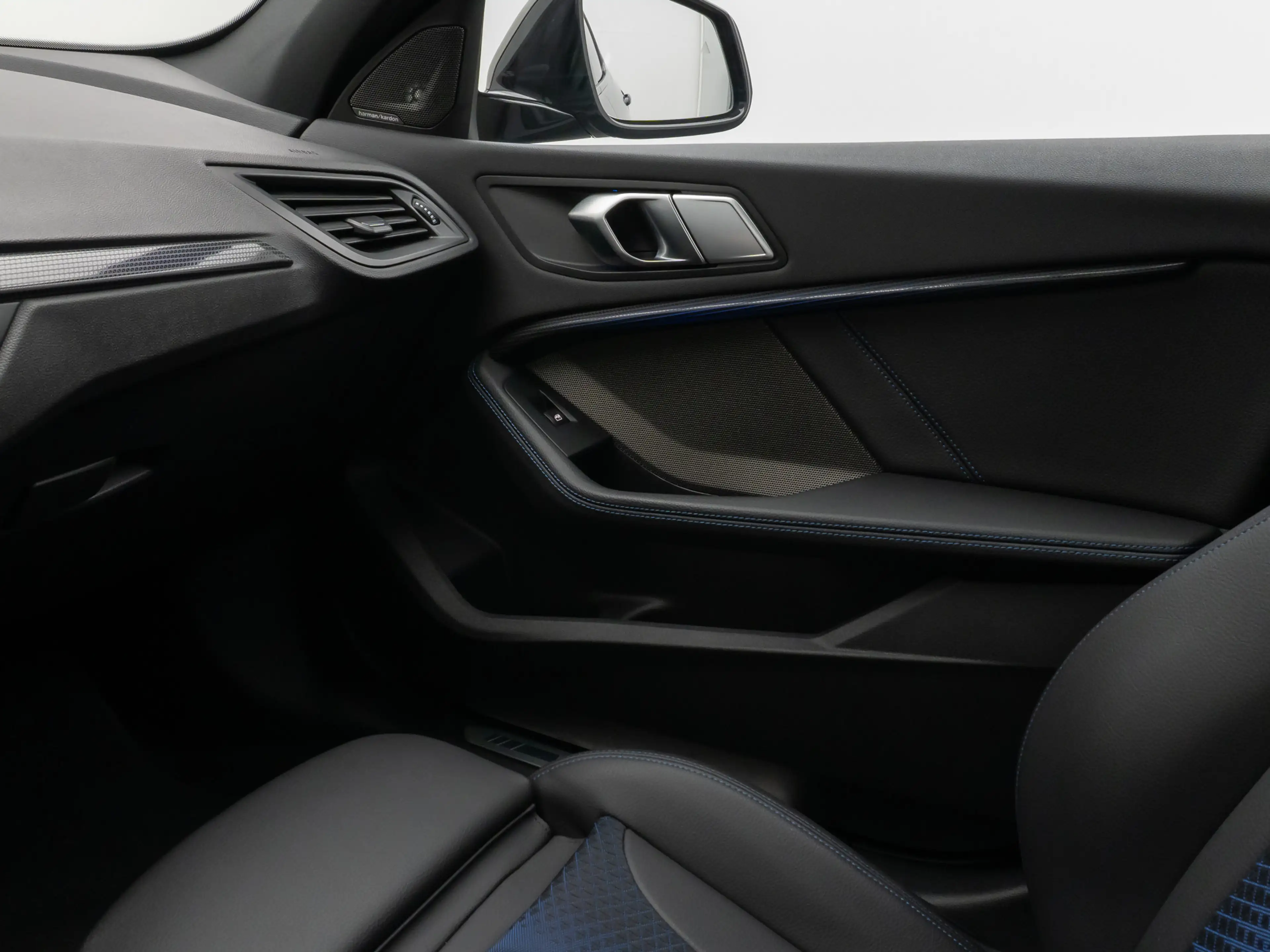 BMW 135 xD HUD DAB H K Komfort 19 Lenkradheizung — photo 31