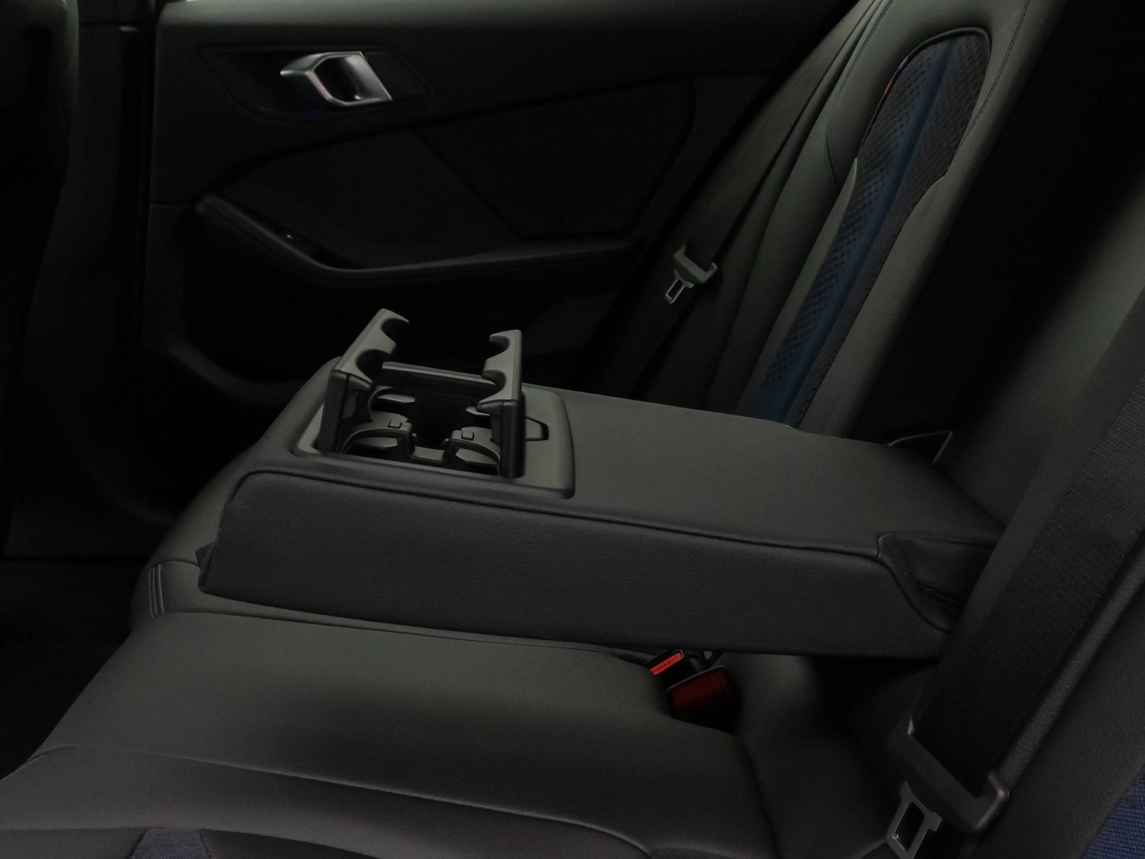 BMW 135 xD HUD DAB H K Komfort 19 Lenkradheizung — photo 27