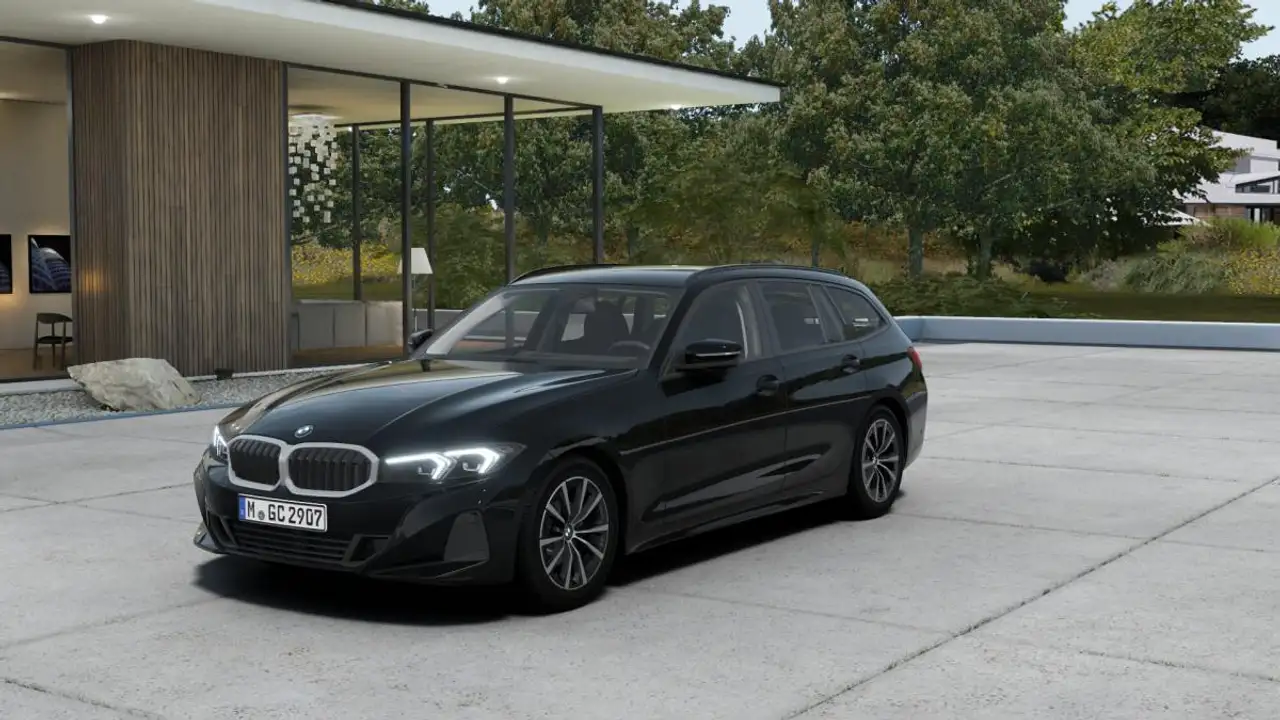 BMW 318