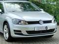 Volkswagen Golf Variant 1.4 TSI Business Edition | Navi | Adapt. Cruise | Grijs - thumbnail 9