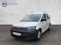 Volkswagen Caddy TDI Blanc - thumbnail 1