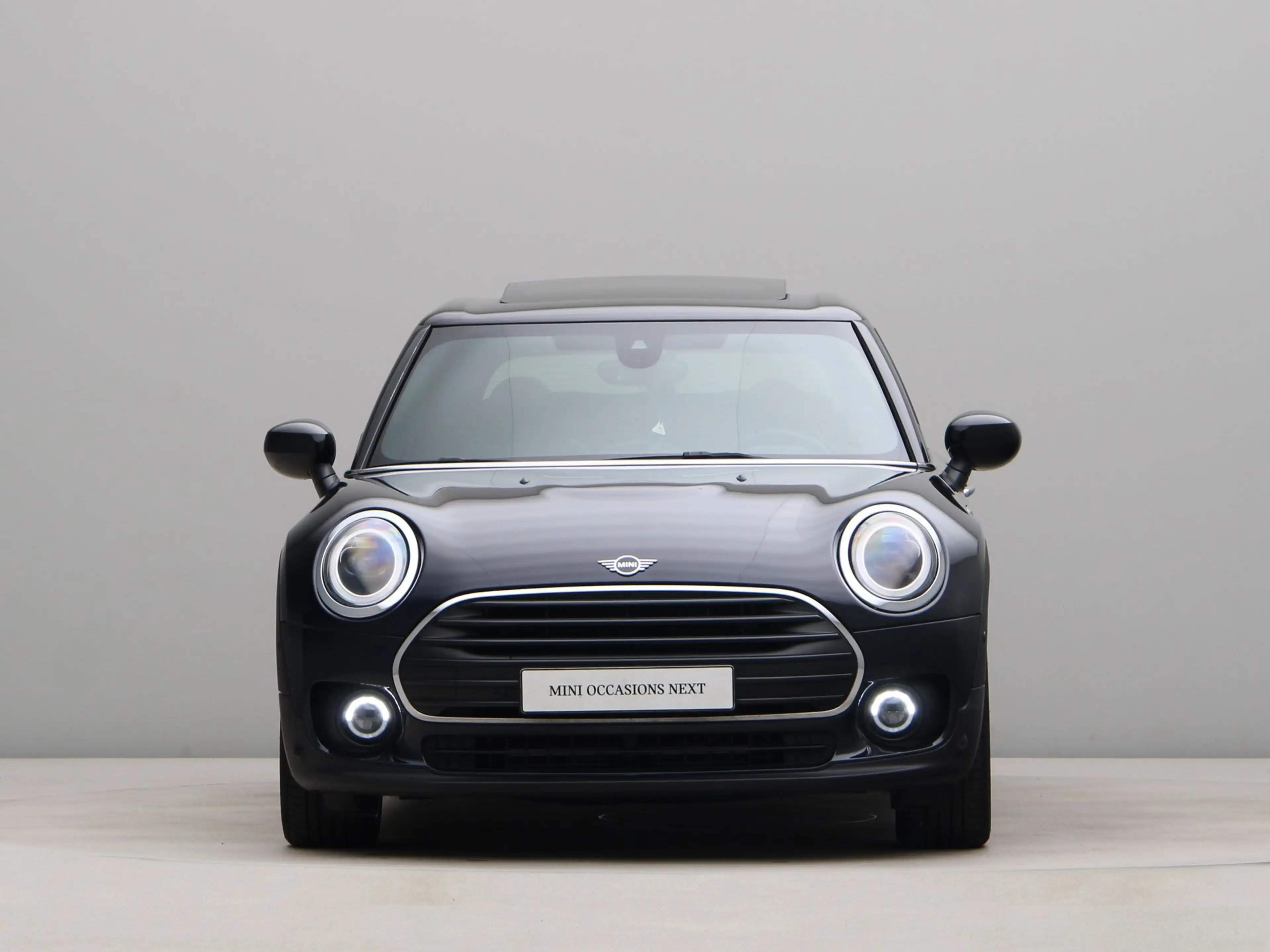 MINI Cooper Clubman Classic Aut. — photo 6