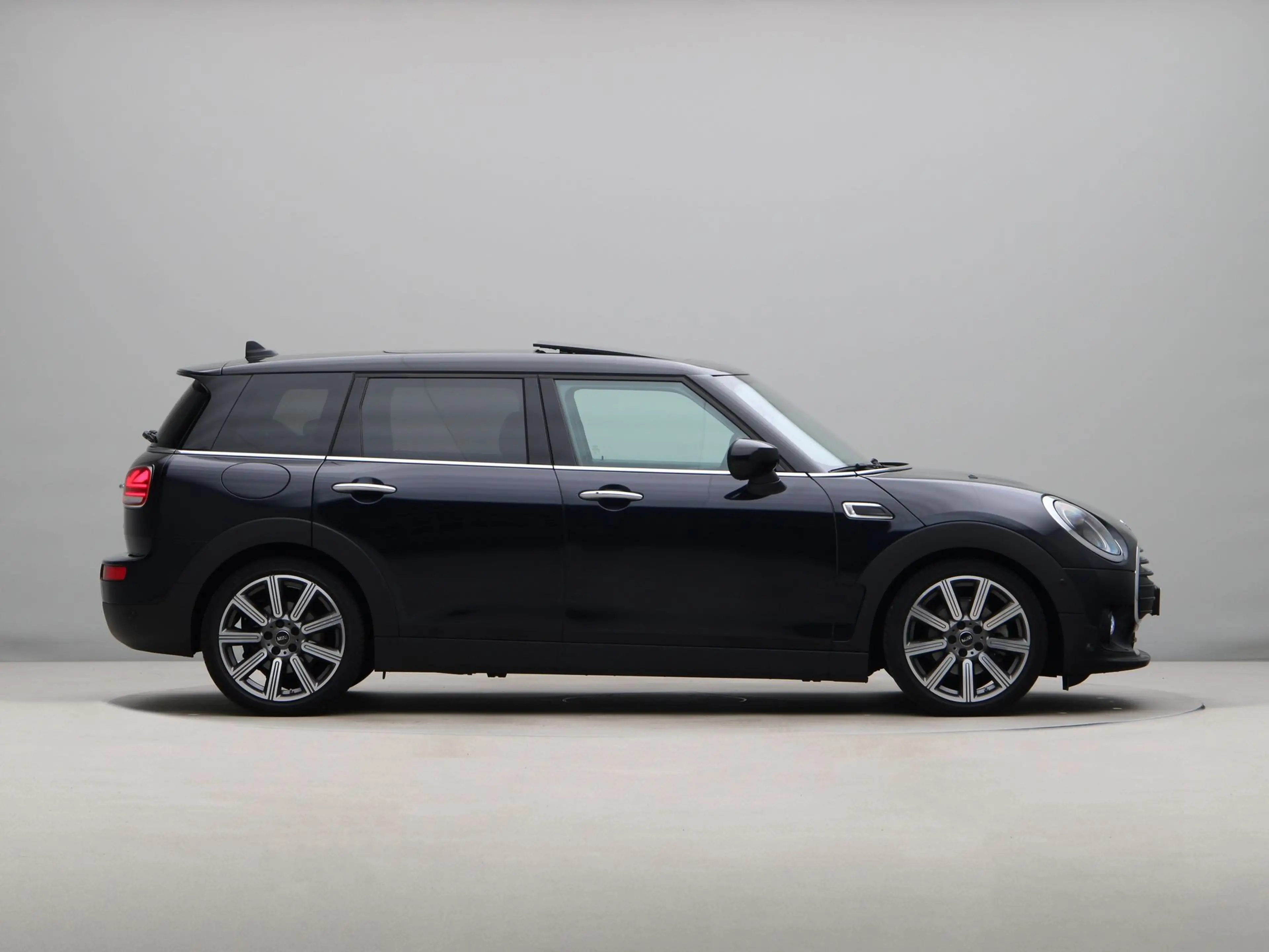 MINI Cooper Clubman Classic Aut. — photo 8