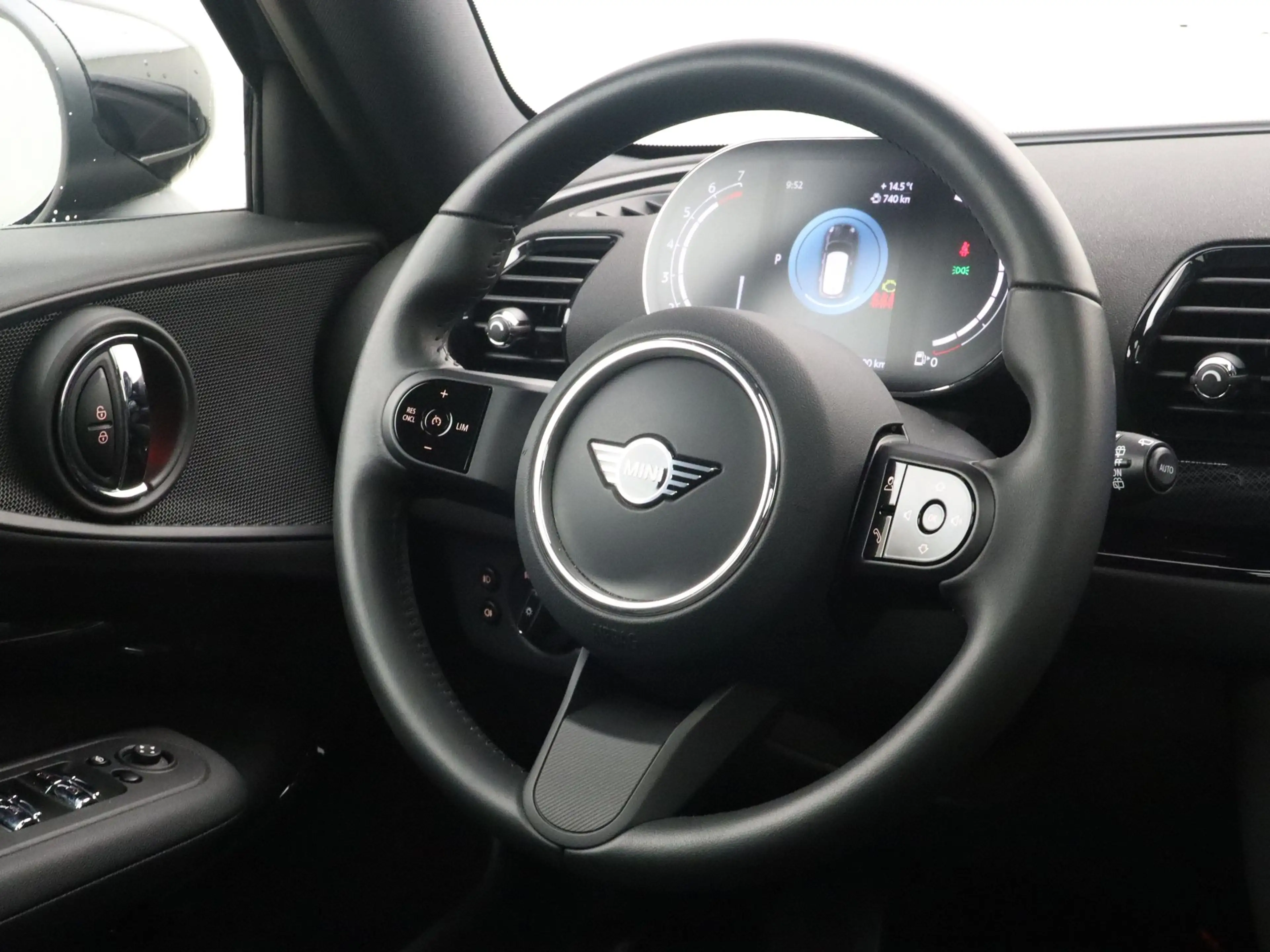 MINI Cooper Clubman Classic Aut. — photo 2