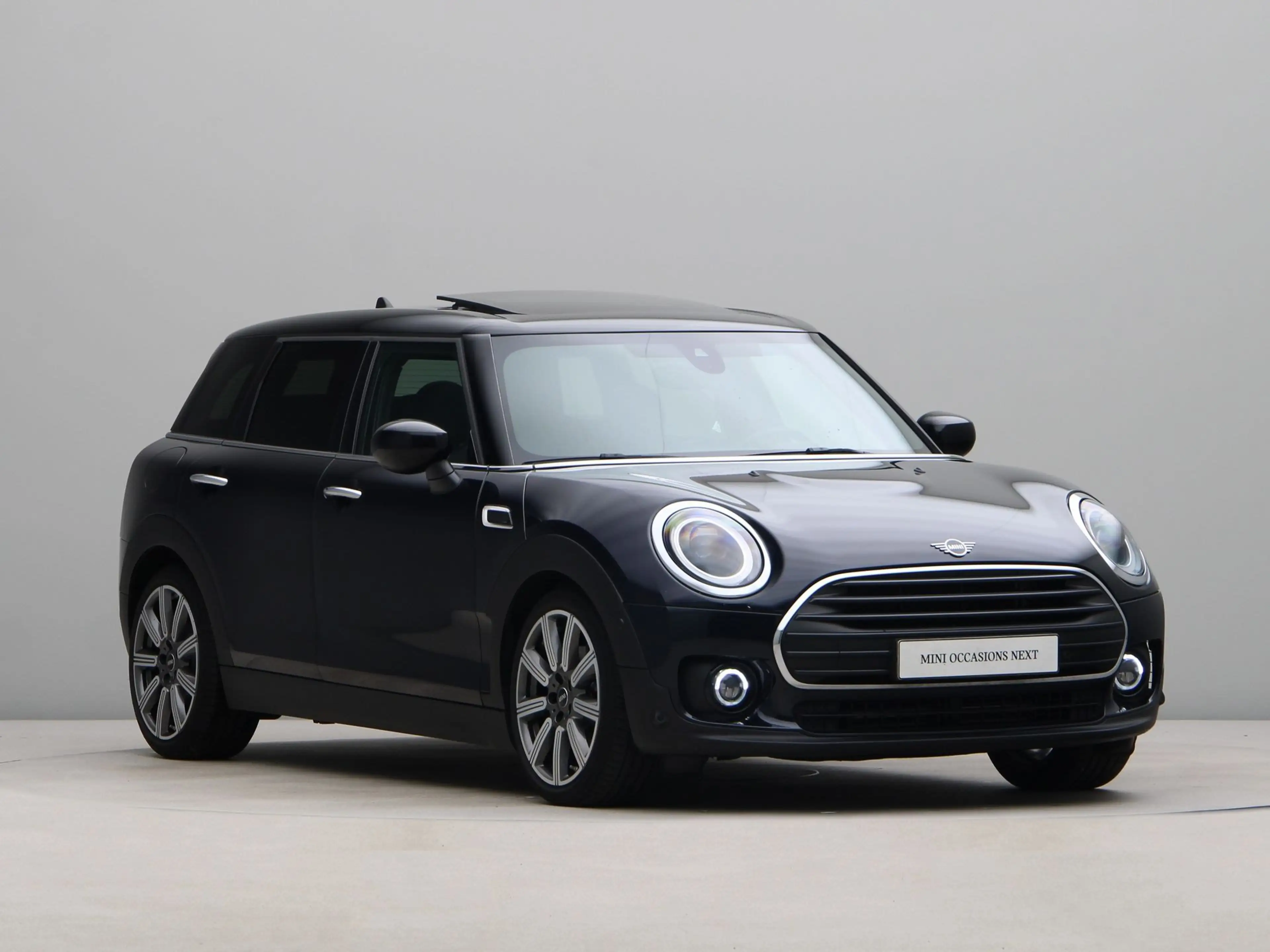 MINI Cooper Clubman Classic Aut. — photo 7