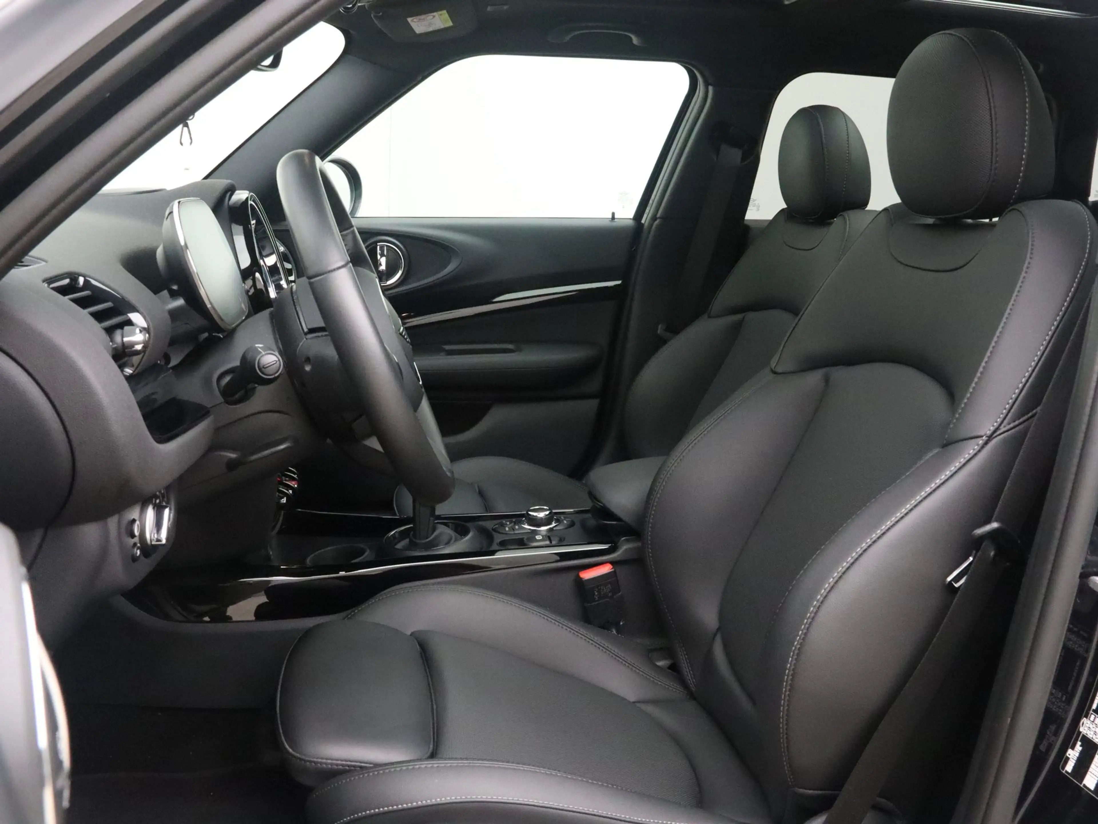 MINI Cooper Clubman Classic Aut. — photo 5