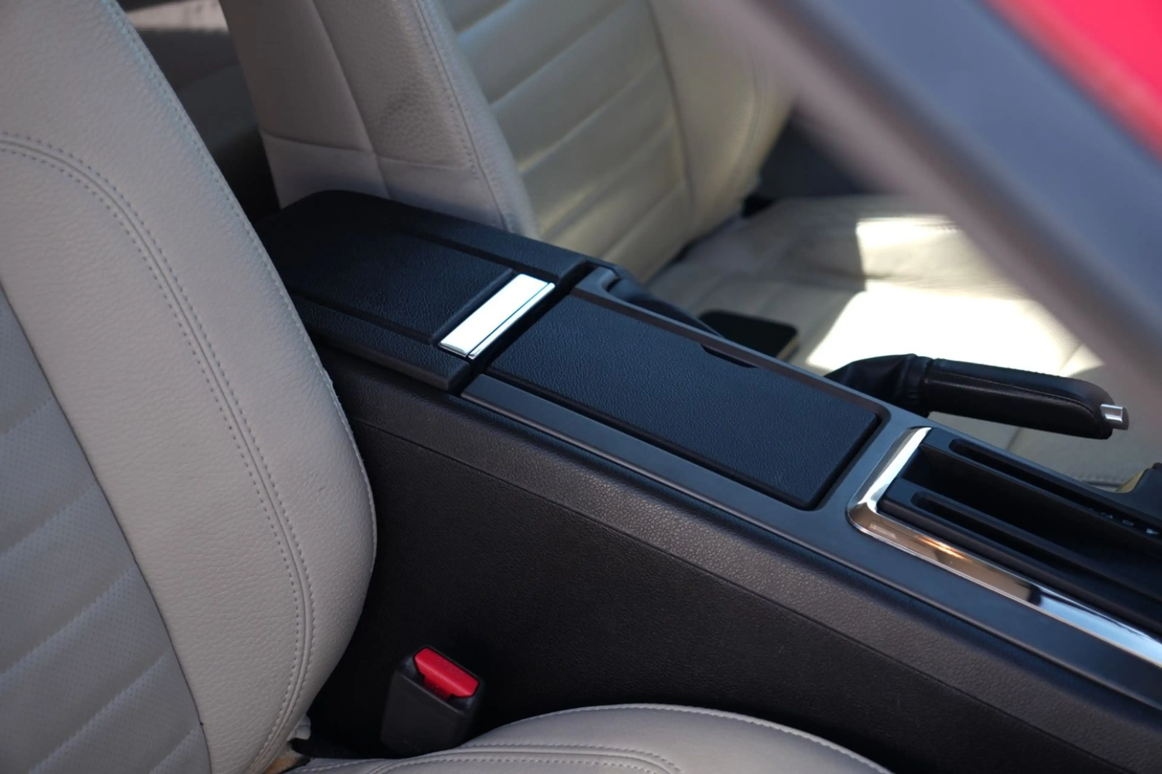 Ford Mustang Coupe/Automatik/TÜV NEU/BLUETOOTH — photo 28