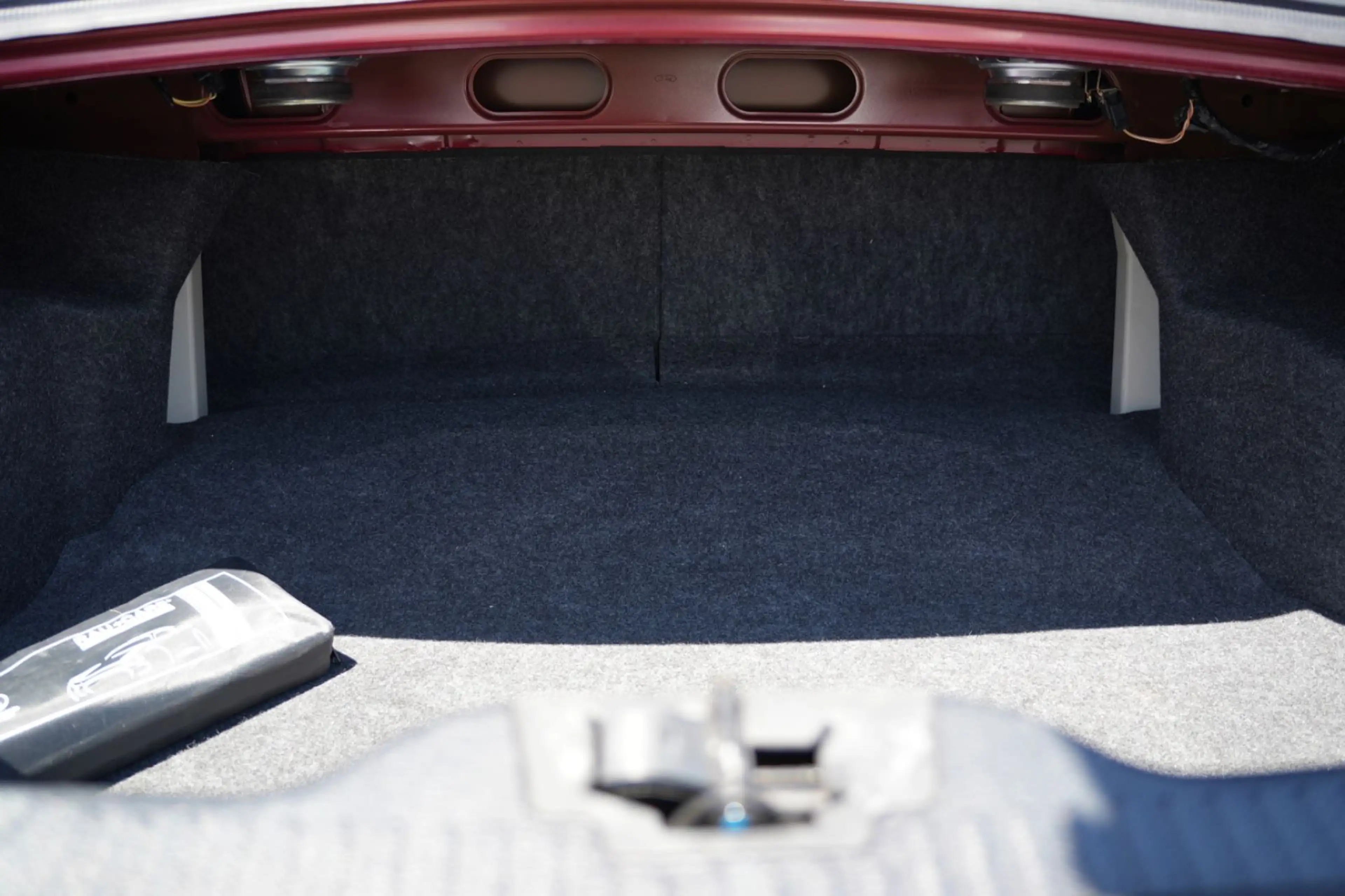 Ford Mustang Coupe/Automatik/TÜV NEU/BLUETOOTH — photo 15