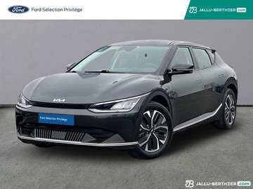 229ch Air Active 2WD