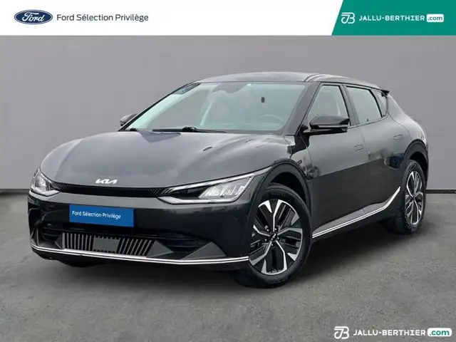 Kia EV6 229ch Air Active 2WD