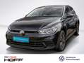 Volkswagen Polo 1.0 TSI DSG MOVE Navi Bluetooth AHK Kamera LED Schwarz - thumbnail 1