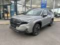 Subaru Forester 2.0i e-Boxer Luxury CVT | 8 jaar garantie Blanc - thumbnail 2