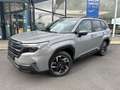 Subaru Forester 2.0i e-Boxer Luxury CVT | 8 jaar garantie Blanc - thumbnail 1