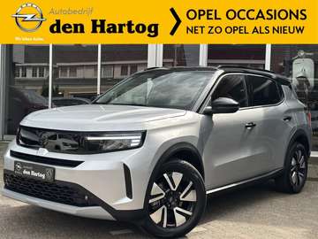 1.2 Turbo Hybrid GS 145PK Stoel+stuur verwarming/C