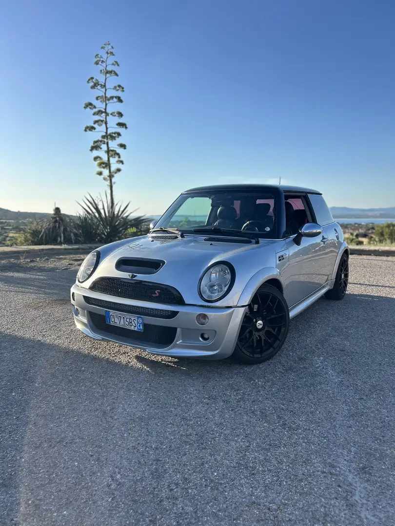 MINI Cooper D - 2