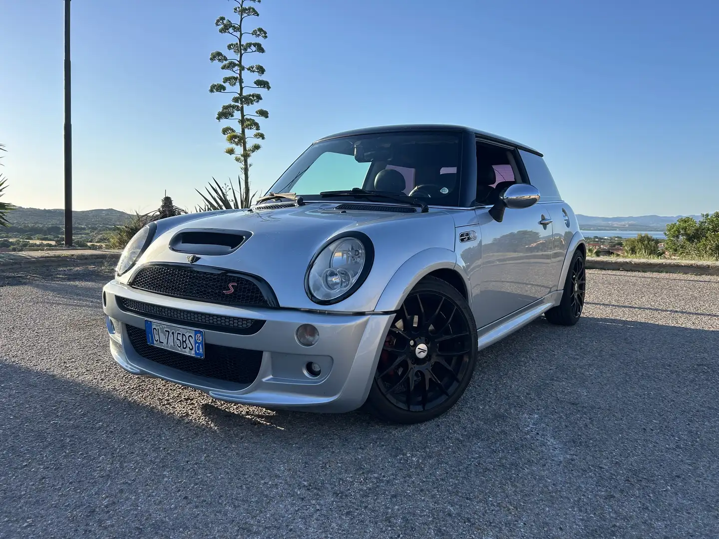 MINI Cooper D - 1