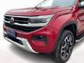 Volkswagen Amarok STYLE 3.0 V6 4MOTION 241 CV - PREZZO + IVA Rouge - thumbnail 14