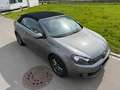 Volkswagen Golf Cabriolet Golf VI Cabrio Cabrio 1.2 TSI Silber - thumbnail 11
