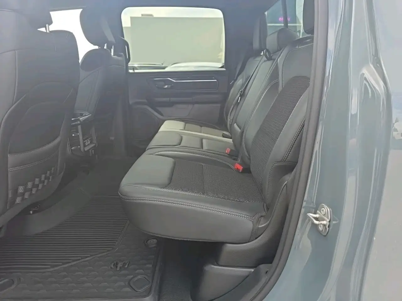 RAM 1500 photo RAM 1500