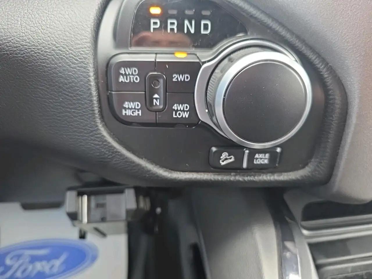 RAM 1500 photo RAM 1500