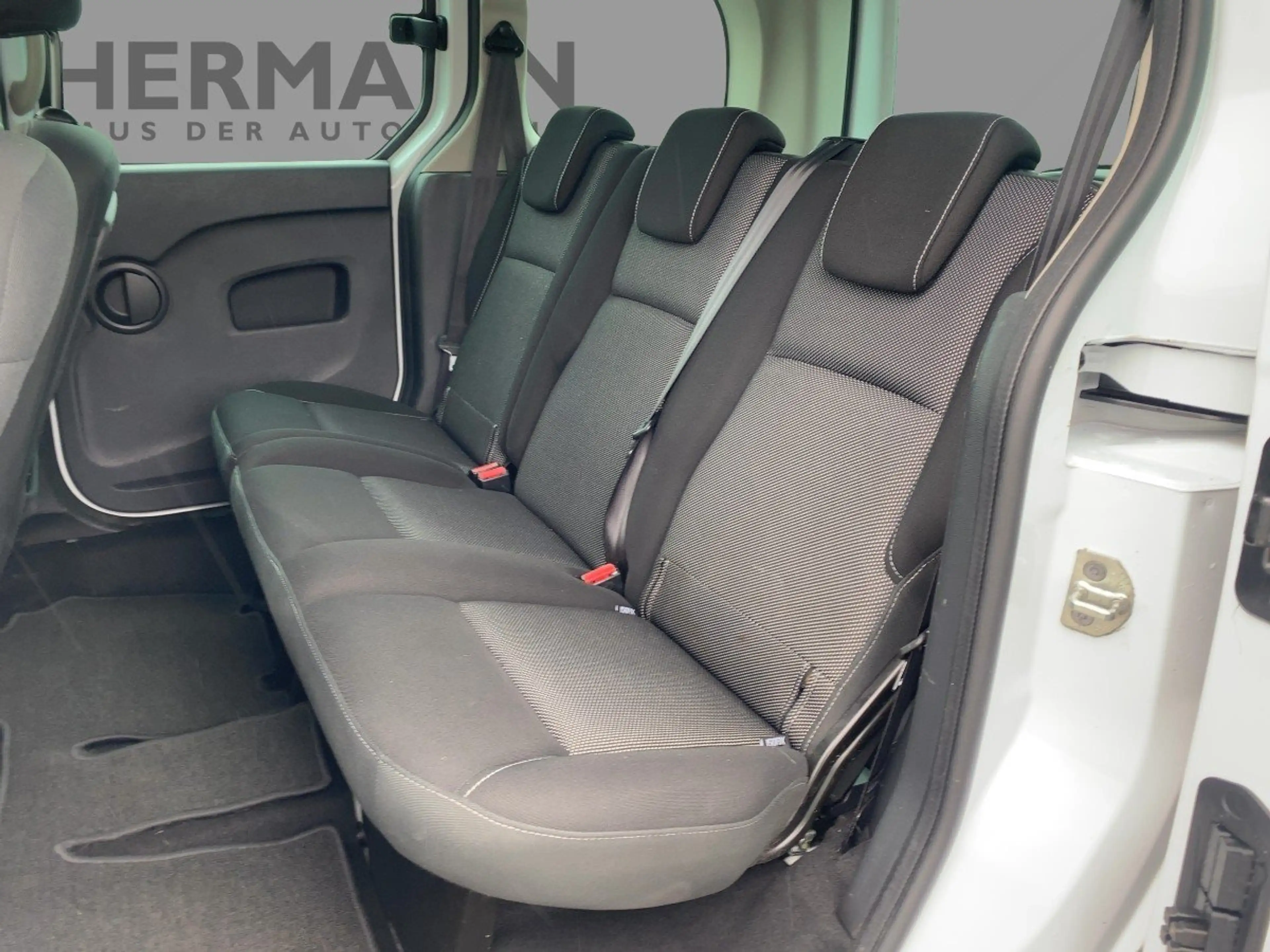 Renault Kangoo 1.5 dCi 90 ENERGY Limited LED*PDC*KlimaA — photo 10