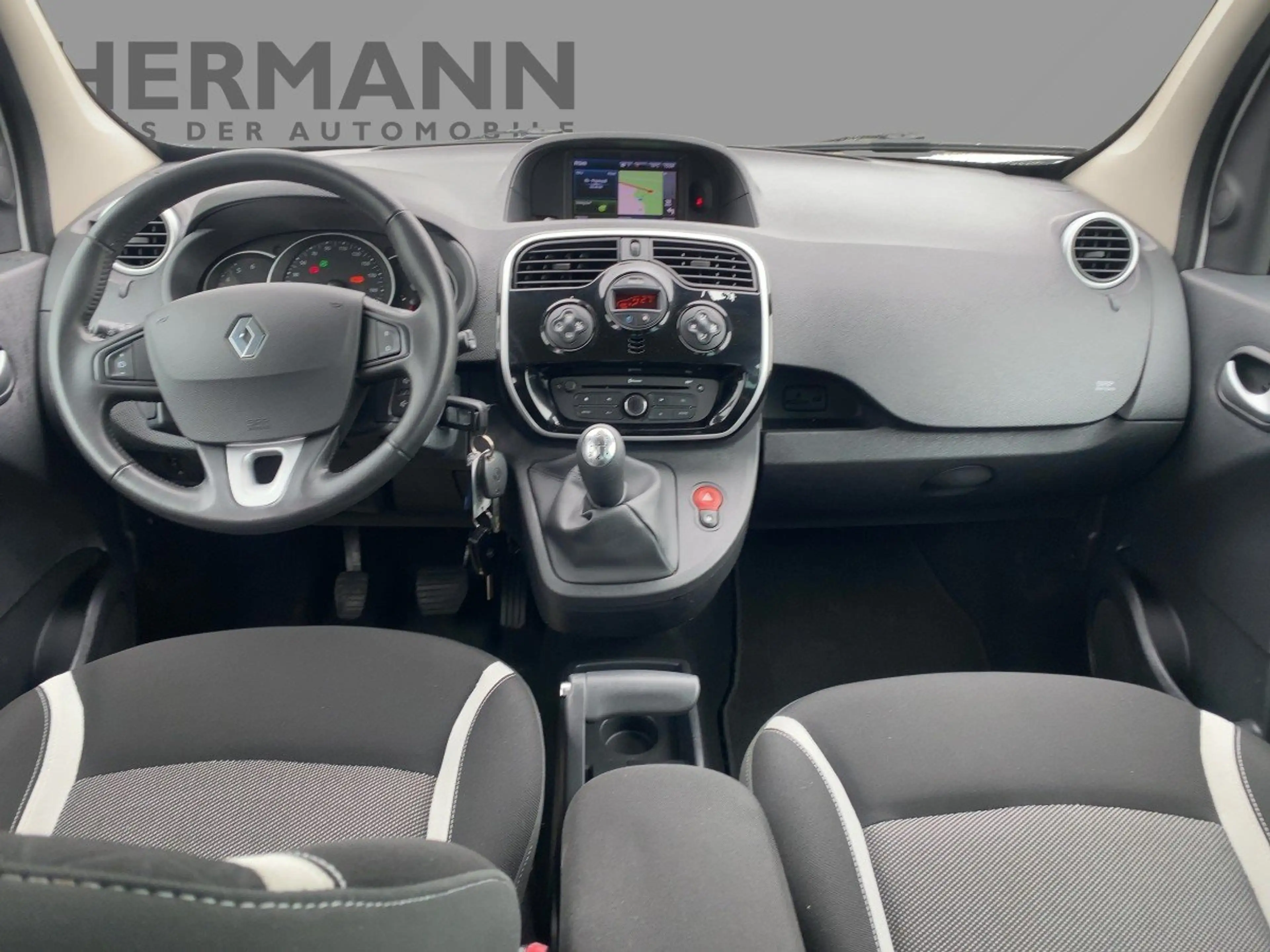 Renault Kangoo 1.5 dCi 90 ENERGY Limited LED*PDC*KlimaA — photo 11