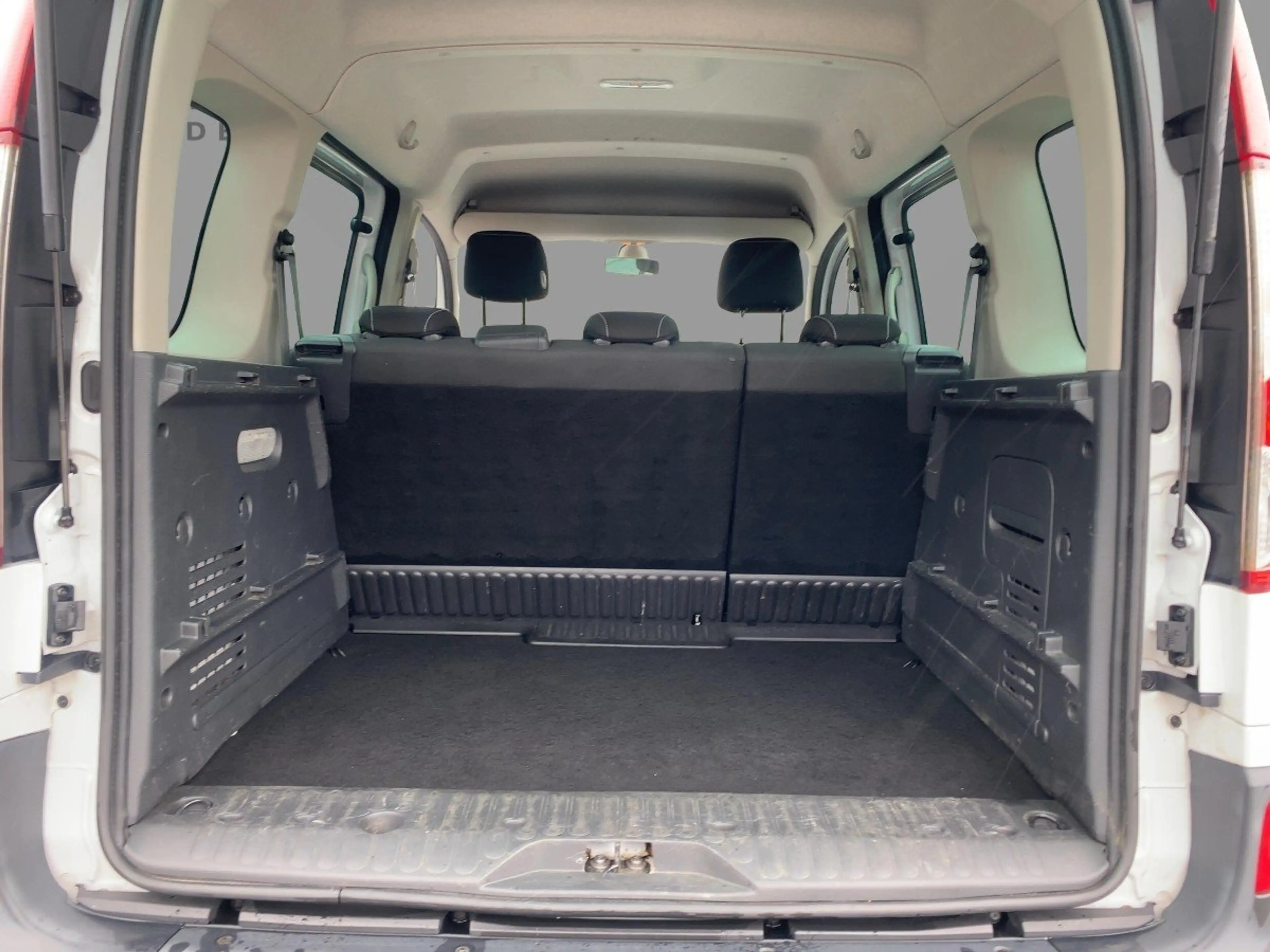 Renault Kangoo 1.5 dCi 90 ENERGY Limited LED*PDC*KlimaA — photo 8