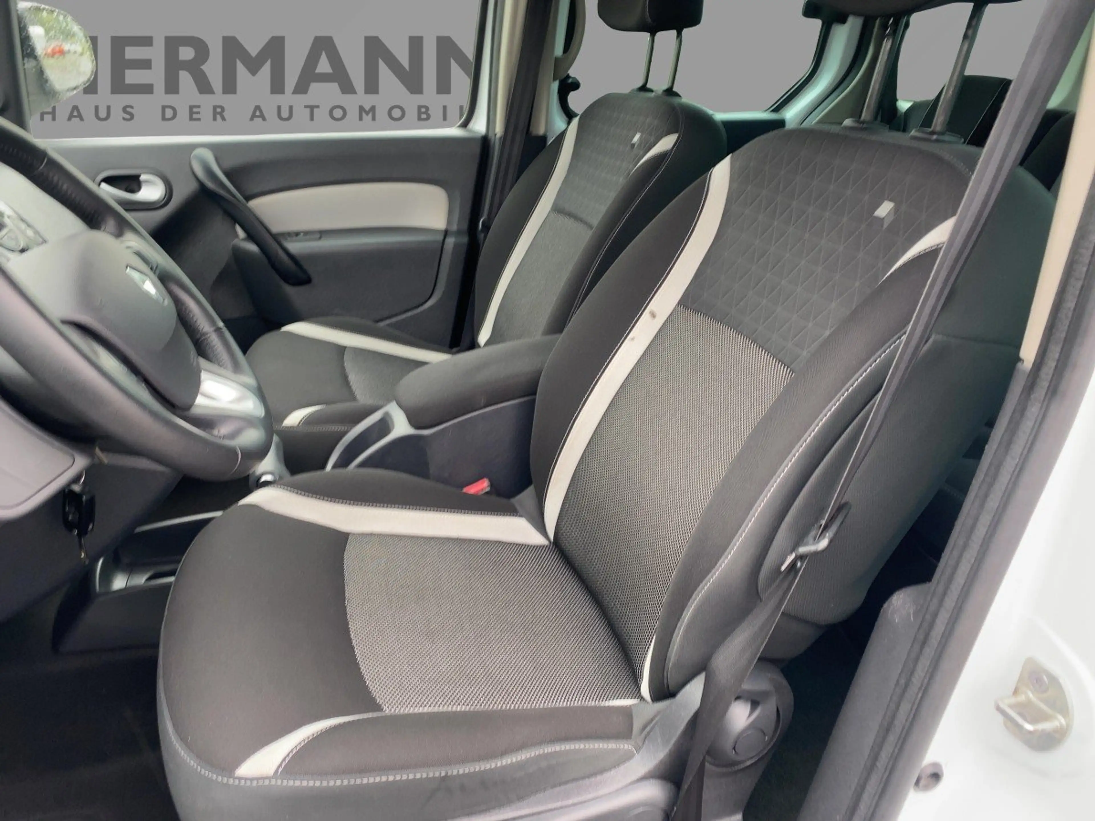 Renault Kangoo 1.5 dCi 90 ENERGY Limited LED*PDC*KlimaA — photo 9