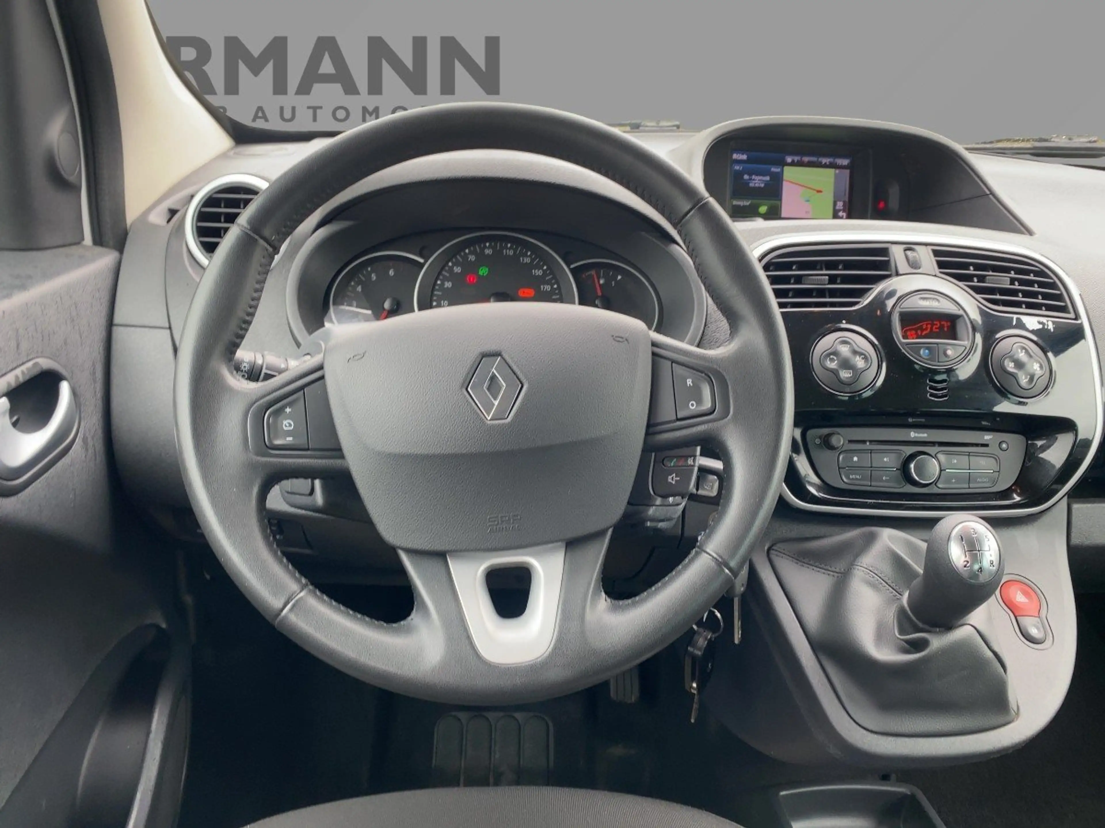 Renault Kangoo 1.5 dCi 90 ENERGY Limited LED*PDC*KlimaA — photo 12