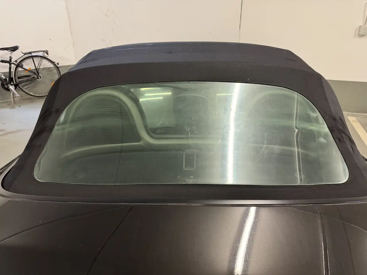 Porsche Boxster, foto 6