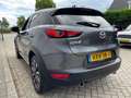 Mazda CX-3 2.0 SkyActiv-G 120 SkyLease Stoel+Stuurverwarming Grijs - thumbnail 9